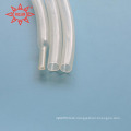 Clear 3mm heat shrink tubing with glue for cable insulation